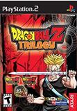 Dragon Ball Z Trilogy (PlayStation 2)
